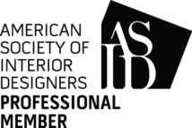 ASID Pro Member logo Black